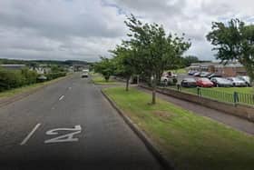 Green light for new hotel at Bushmills with potential for 50 jobs. General view of Dunluce Road, Bushmills. Photo by Google