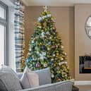 Newly opened garden retailer, Dobbies and Northern Ireland housebuilder, Lotus Homes have teamed up to launch Northern Ireland’s first ever shoppable show home in time for Christmas at its new Weaver’s Gate development in Antrim