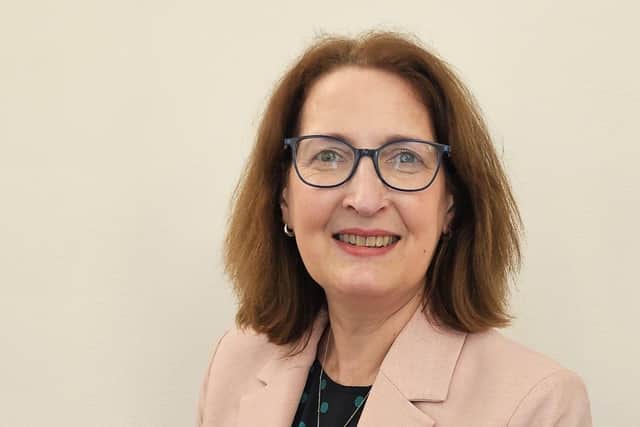 Rachel Richardson joins Watershed as senior lawyer to lead its expansion into Northern Ireland, marking a key milestone in the firm’s national growth strategy