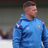 Last-gasp Irish League draw reward drama as Limavady ‘just kept believing more than anything’