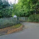The application is for the Carthall campus of the new Causeway Academy which is sited at the former Coleraine College premises.