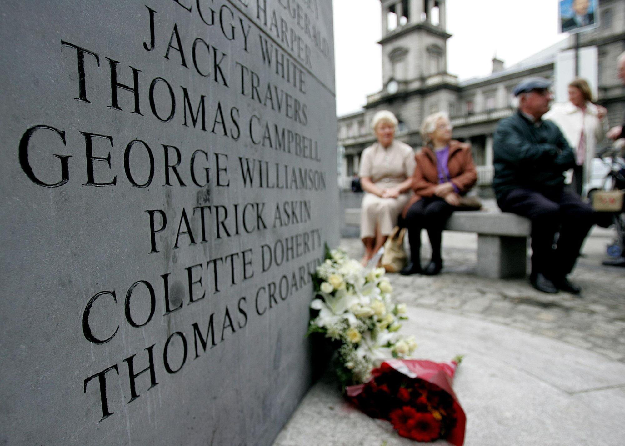 Wallace Thompson: It's wrong to tar all nationalism with the same brush ...