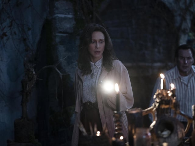 Its had a series of sequels since, but the first film in the franchise of The Conjuring is one of most highly rated modern horrors around. It's simply a great ghost story which focuses on the alleged true story of Ed and Lorraine Warren, real life world renowned paranormal investigators.