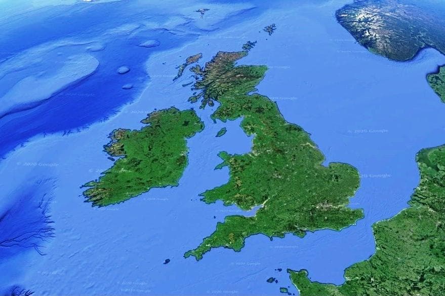 Letter: Yes to a united Ireland, but one that is in the United Kingdom