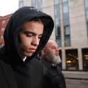 Charges against Mason Greenwood including attempted rape and assault were discontinued by the Crown Prosecution Service