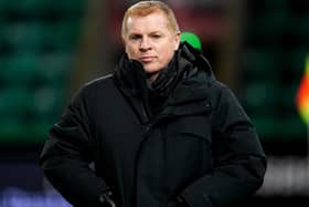 Northern Ireland-born Neil Lennon has been linked to taking over as Aberdeen manager in Scotland. (Photo by Jane Barlow/PA Wire)