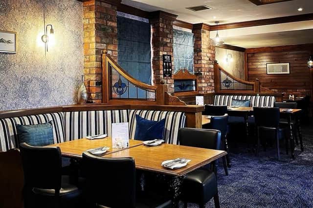 Bronte Steakhouse & Grill in Banbridge has announced it will close on Sunday, November 22, bringing an end to almost two decades of trading. Credit Facebook