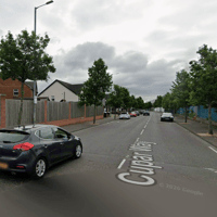 Three cars set alight in early-hours arson attack: Police appeal for information