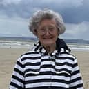 Ballykeel Presbyterian Church has heard glowing tributes to Joyce Taggart, 84, from the Ballykelly area, who died following a collision between a bus and a car in Co Londonderry.