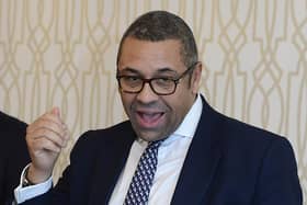There will be no renegotiation of the Windsor Framework agreed between the UK Government and the EU, Foreign Secretary James Cleverly has told the House of Lords Protocol on Ireland/Northern Ireland Sub-Committee