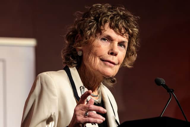 Northern Ireland peer Kate Hoey has urged the Prime Minister to appoint a commissioner to take urgent decisions needed for the local health service.
(Photo by Jack Taylor/Getty Images)