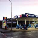 A new Greggs shop has opened at Maxol’s Beechlawn forecourt in Dunmurry, bringing two new jobs to the area