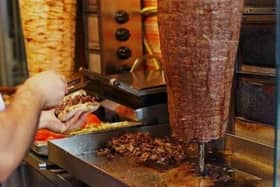 Twenty-one kebab businesses from across Northern Ireland have reached the semi-finals of the British Kebab Awards, with operators from Belfast, Londonderry, Newry, Craigavon and towns across the region now competing for national recognition