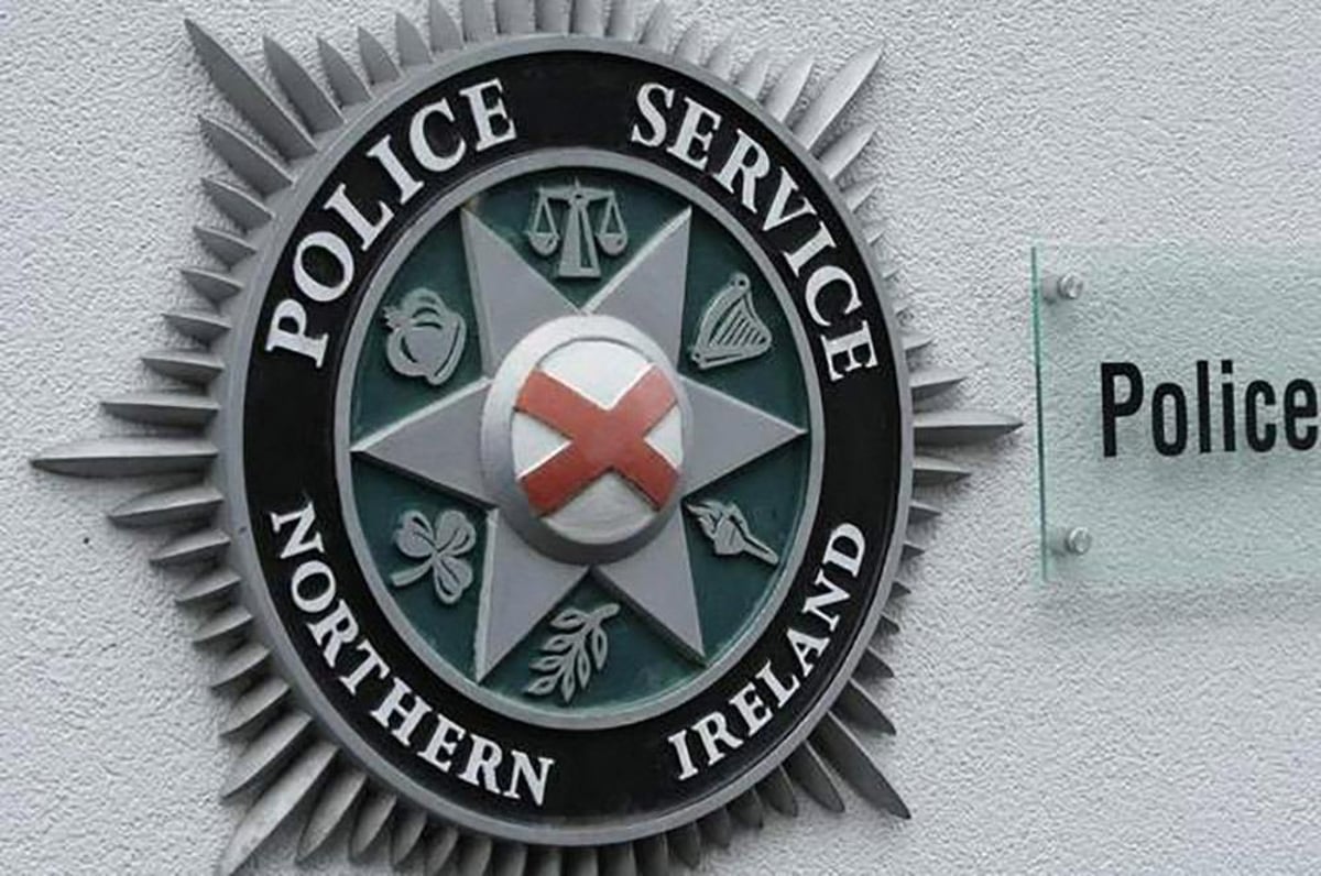 PSNI condemns incident where vehicle was driven at officer and police car rammed