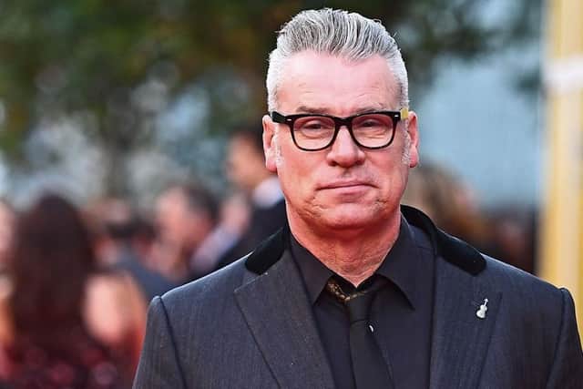 Esteemed film critic Mark Kermode will hold a Q&A at the festival following a screening of Petite Maman (2021)