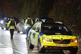 The PSNI have confirmed that 46 people have died on Northern Ireland roads this year