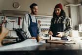 Jobseekers can search vacancies by trade and location, explore pay and career guides. (File picture via Pexels). Explore the platform at UK Trade Jobs: https://uktradejobs.com/.