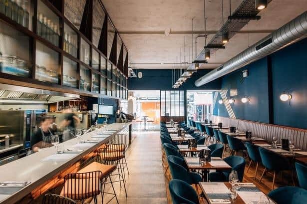 Edo Spanish tapas restaurant on Belfast's Upper Queen Street has been awarded a BIb Gourmand by the Michelin Guide 2023