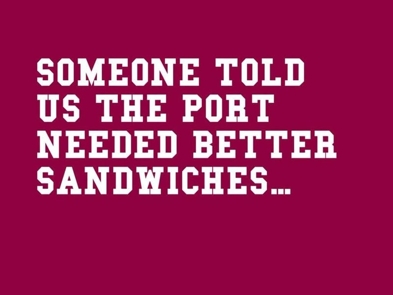 Slabz has revealed the location on social meida of its new Portrush shop after securing the keys to the former Ocean Deli premises