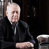 Widespread tributes have been paid to US philanthropist Chuck Feeney, who has been lauded by nationalists but who appeared to cause some uncertainty among unionists.