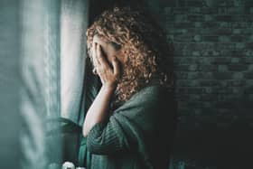 Experts from University College London (UCL) found women could be vulnerable to depression and anxiety in the run-up to their periods stopping, with the development of new cases or existing symptoms getting worse.