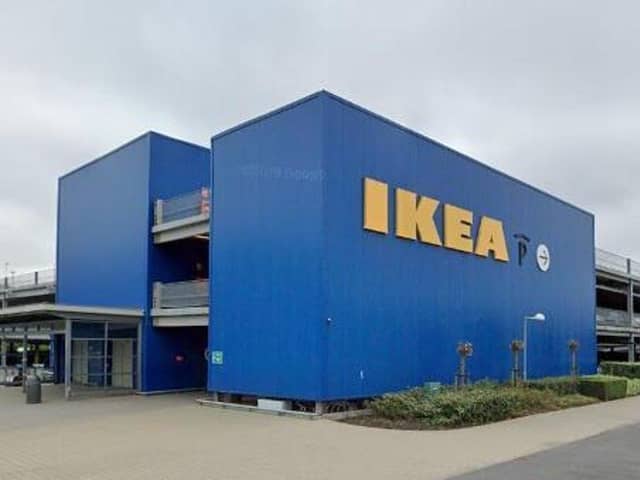 IKEA has announced it is investing £12 million in a pay increase and wellbeing support package for co-workers across the UK & Ireland to support its people during the cost-of-living crisis, helping over 380 co-workers at the Belfast store