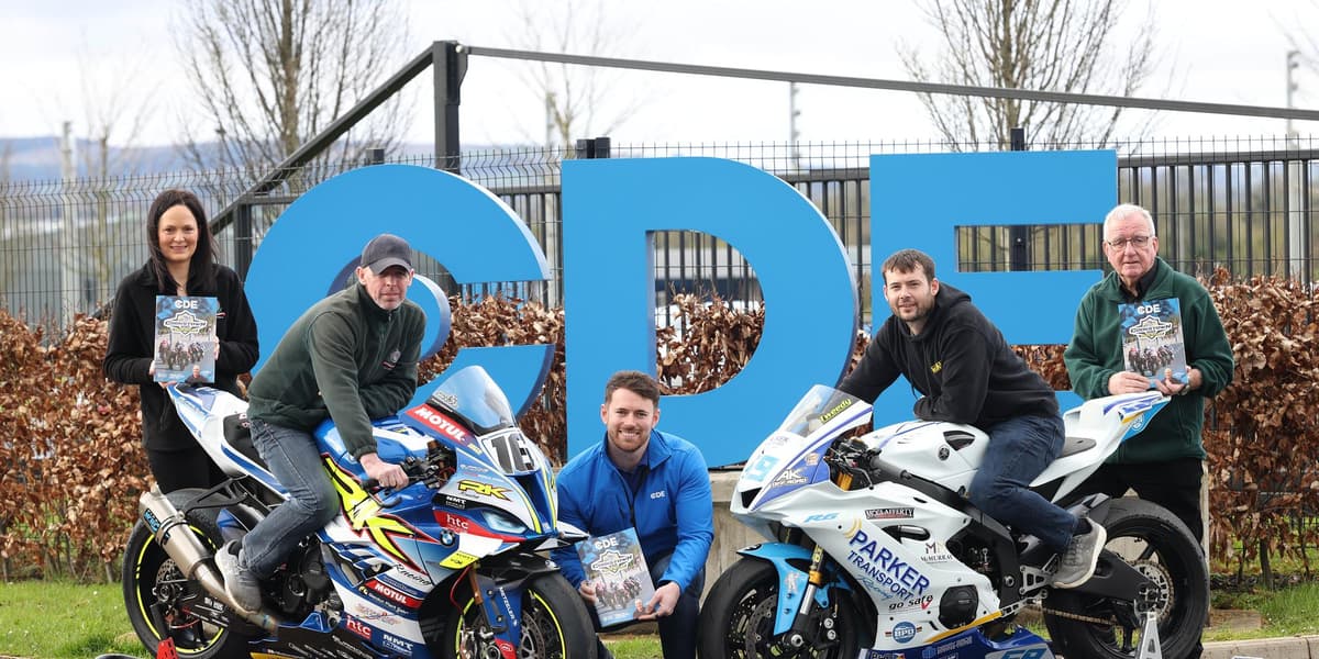 The Cookstown 100 will go ahead from April 21-22 following months of uncertainty over soaring insurance costs