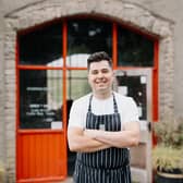 A major renovation and restoration of the 250-year-old Dundonald Old Mill is taking place with a deli shop, café and restaurant set to open in autumn/ winter 2024.  Chef/ patron  will be Carlos Capparelli (pictured) supported by Yotam Ottolenghi