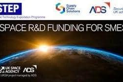 Three Businesses in Northern Ireland to receive £300,000 in funding from the Space Technology Exploitation Programme