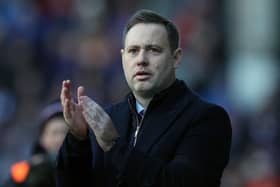 Michael Beale has completed his first signing as Rangers manager.