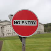 There’s an effort to end the stalemate at Stormont by passing an organ donor opt-out law. But international evidence suggests that the change by itself will not improve the organ situation by much