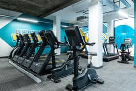PureGym is delighted to be bringing flexible and affordable fitness to Ballymena with the opening of a new gym