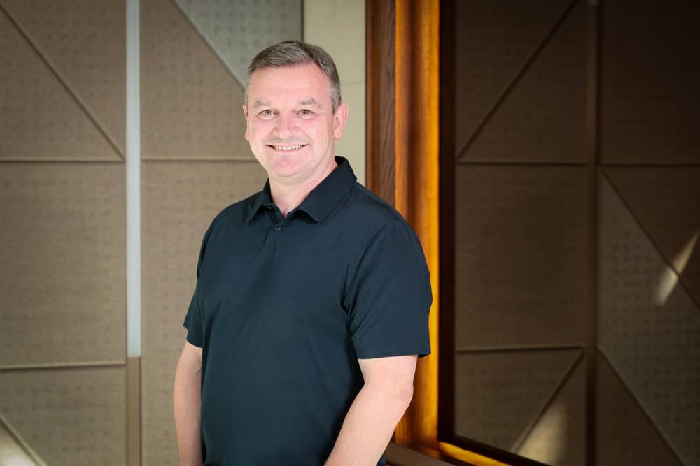 Tony Marron, managing director of Liberty IT, has been appointed Global Engineering Capability Lead of parent company, Liberty Mutual Insurance, expanding his leadership remit across the Fortune 100 insurer’s global technology organisation