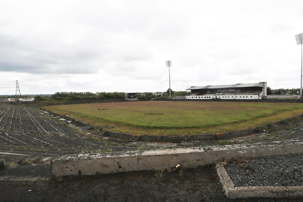 Casement Park GAA stadium redevelopment cost soars to almost £170 million
