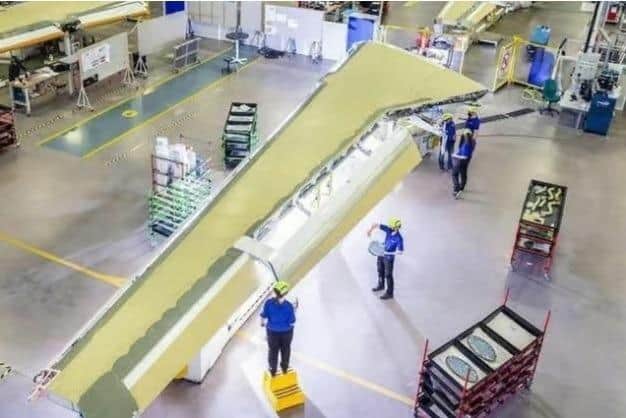 A landmark deal to divide Spirit AeroSystems’ Northern Ireland operations between aerospace giants Airbus and Boeing has officially been completed