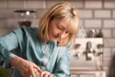 Carol Banahan, the food innovator behind award-winning Carol’s Stock Market in Londonderry