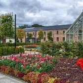 A moment of national reflection will be held at Mossley Mill and Antrim Castle Gardens in honour of Her Majesty the late Queen Elizabeth II