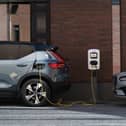 Northern Ireland businesses are missing out on additional revenue by failing to install EV charging points, according to a new report