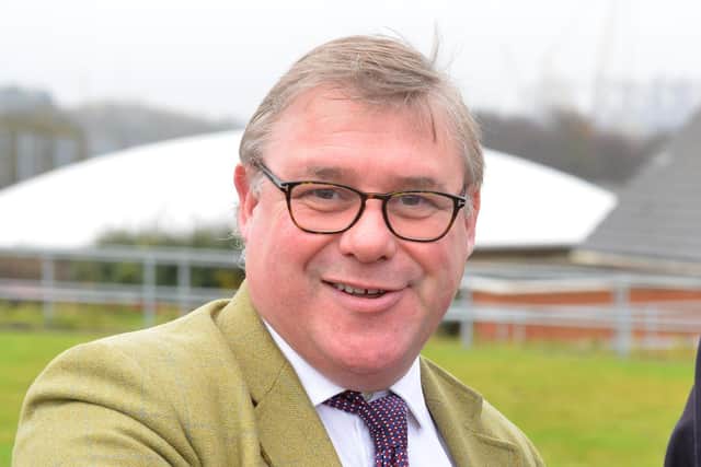 Mark Francois repeatedly declined to say how members of the Eurosceptic group would vote on the Windsor Framework in the Commons on Wednesday