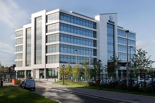 Allstate NI to axe jobs from Belfast and Londonderry due to global restructuring