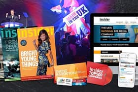 Insider’s annual Northern Ireland Manufacturing 100 (2023) is a list of the top manufacturing and engineering businesses that have a registered office based in Northern Ireland