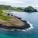 Tourism Ireland said overseas tourism contributed some £633 million (732 euro) to the economy in Northern Ireland in 2024
