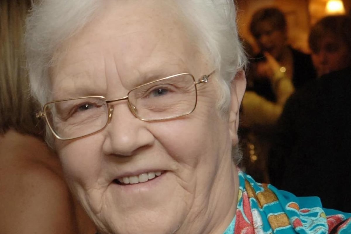 Warm tributes have been paid in the House of Lords to Baroness May Blood who died last week