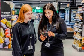 Marks & Spencer has announced it will recruit more than 450 new colleagues to support its store teams across Northern Ireland this festive season