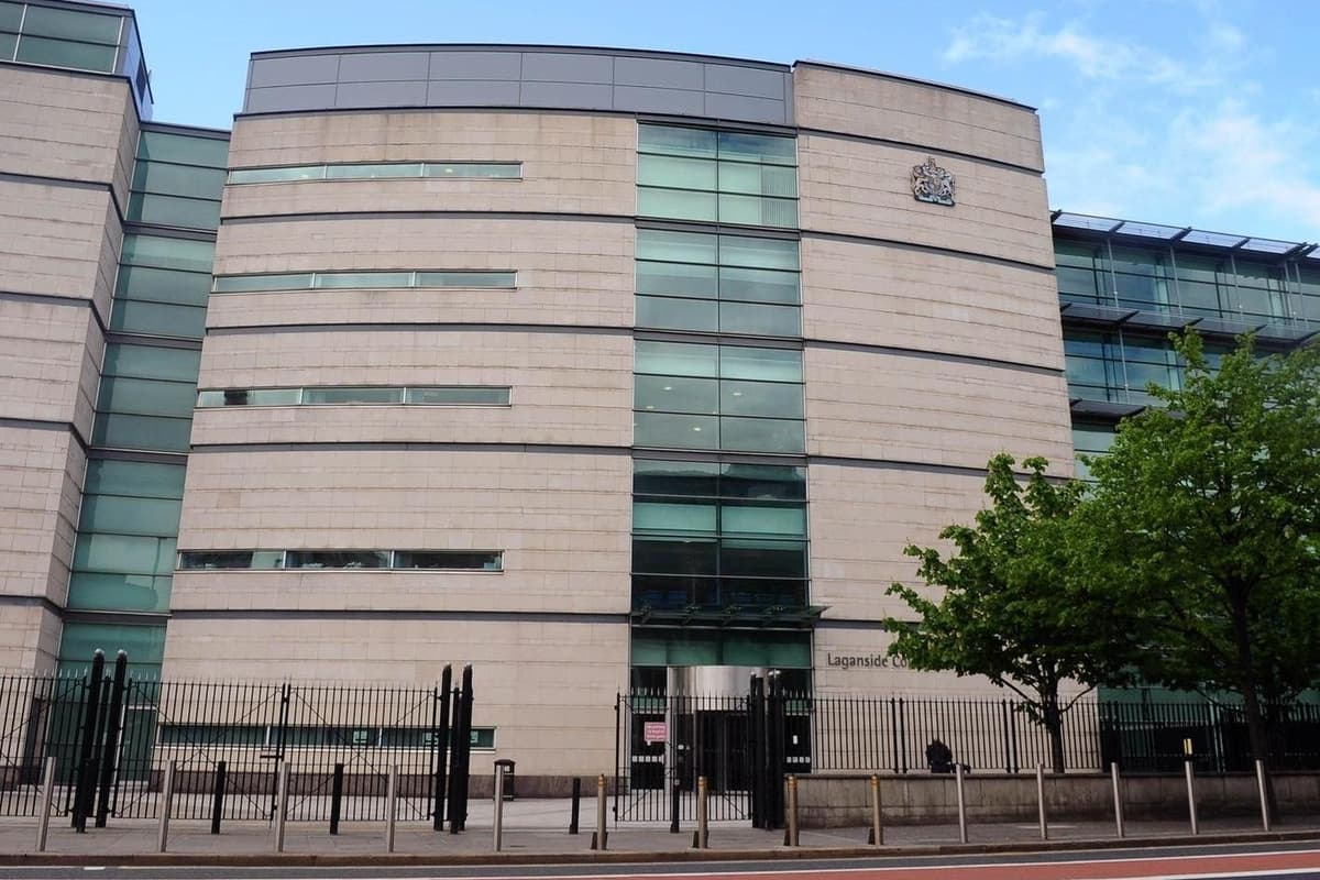 Tyrone woman facing terrorist charges 'is leading member of New IRA', court told