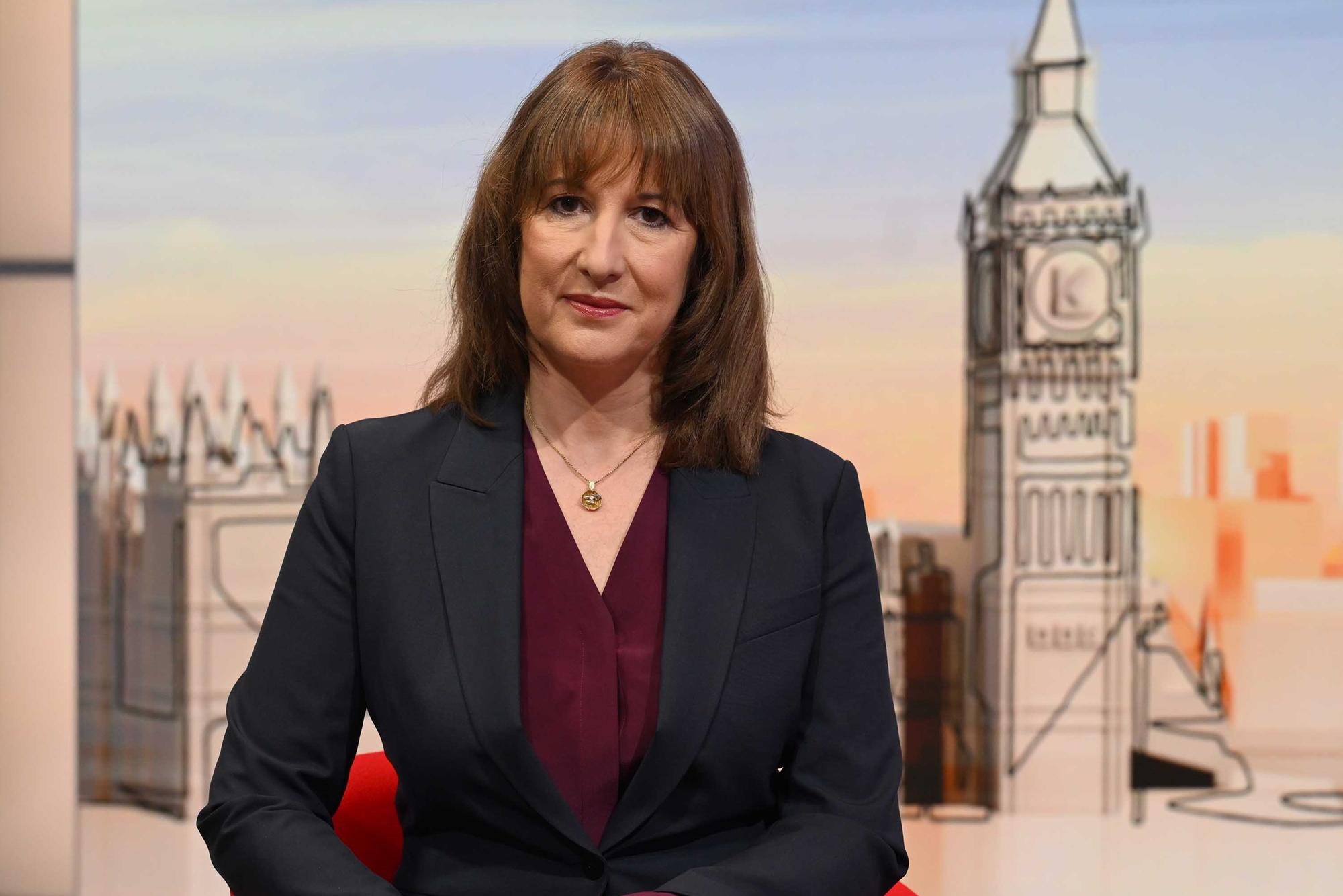 Chancellor Rachel Reeves defends Budget comments amid row over headroom