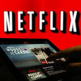 Netflix has started a password sharing crackdown
