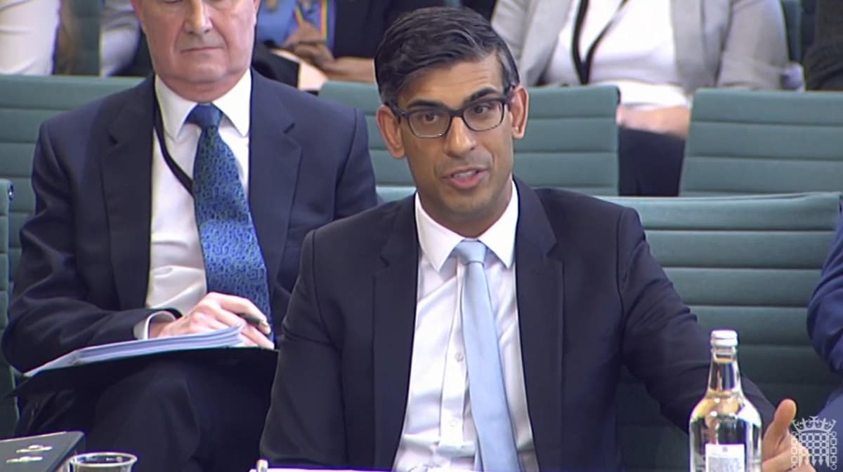 PM Rishi Sunak confirms there will be no renegotiation with the EU regarding the Windsor Framework despite opposition