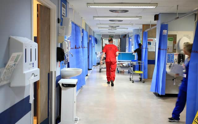 Nurses fear being taken to court says RCN