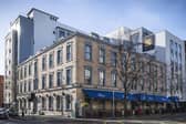 The global hospitality group said it is strengthening its presence in the region through several landmark projects, including the signing of DoubleTree by Hilton Belfast City Ten Square, while preparing to introduce another of its brands to Belfast. Credit Hilton